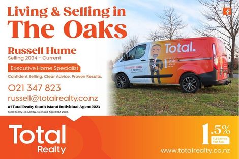 Photo of property in 20 Sandown Boulevard, Rangiora, 7400