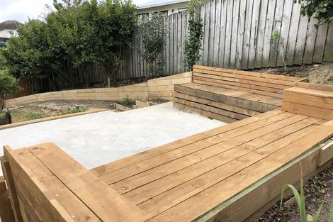 Photo of property in 24 Morere Street, Titahi Bay, Porirua, 5022