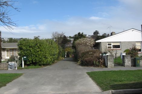 Photo of property in 21 Remuera Avenue, Cashmere, Christchurch, 8022