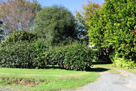 Photo of property in 15 Vospers Road, Lichfield, Putaruru, 3482