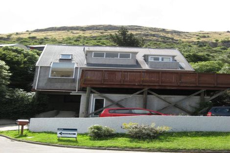 Photo of property in 13 Finnsarby Place, Sumner, Christchurch, 8081