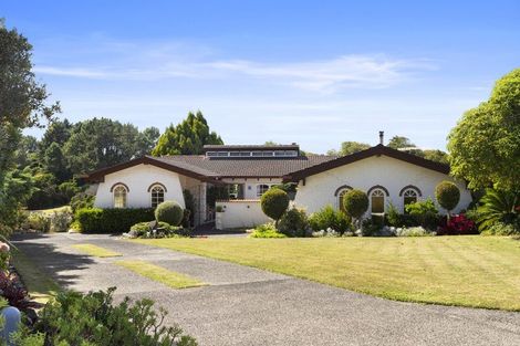 Photo of property in 18 Meachen Terrace, Waiuku, 2123