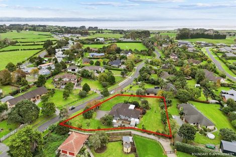 Photo of property in 10 Village Fields Road, Waiau Pa, Pukekohe, 2679