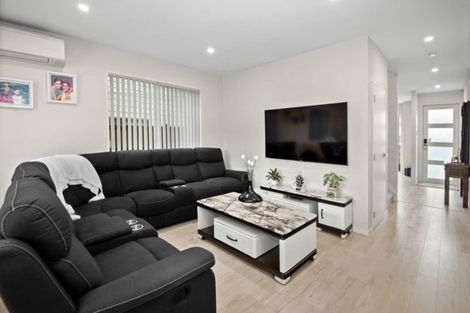 Photo of property in 15 Lisnoble Road, Flat Bush, Auckland, 2019