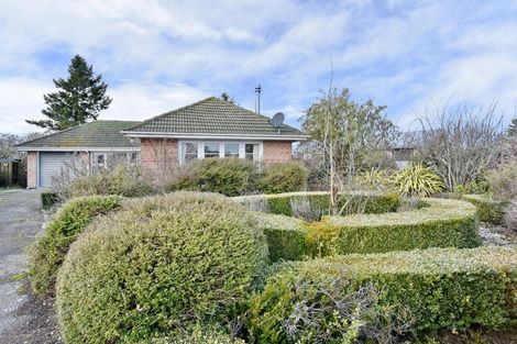 Photo of property in 15 Meyer Place, Oxford, 7430