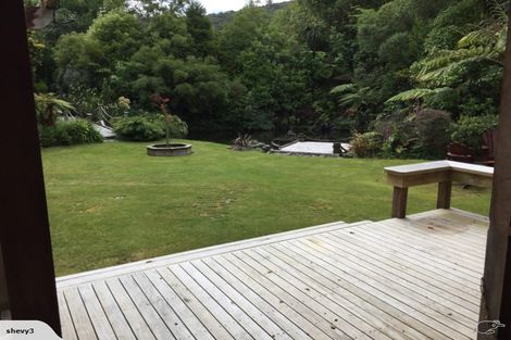 Photo of property in Rosewood Estate, 6 Whitcher Grove, Wainuiomata, 5373