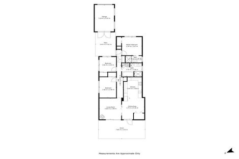 Photo of property in 38 Oroua Street, Eastbourne, Lower Hutt, 5013