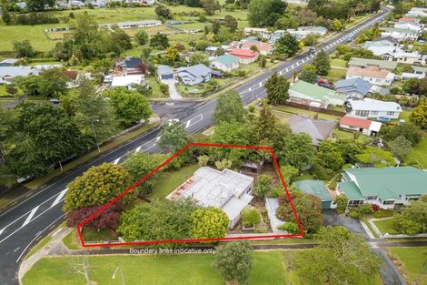 Photo of property in 35 Centennial Avenue, Te Aroha, 3320
