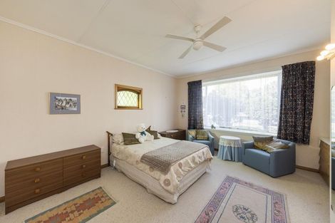 Photo of property in 7 Moerangi Street, West End, Palmerston North, 4410