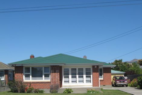 Photo of property in 24 Coronation Street, Spreydon, Christchurch, 8024