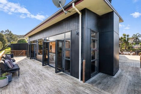 Photo of property in 79 Tudehope Road, Matarau, Kamo, 0185