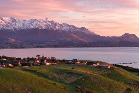 Photo of property in 35 Ward Street, Kaikoura, 7300