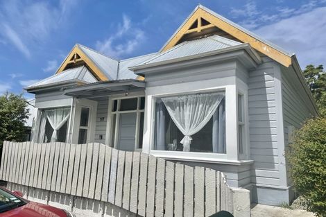 Photo of property in 117 Caversham Valley Road, Calton Hill, Dunedin, 9012