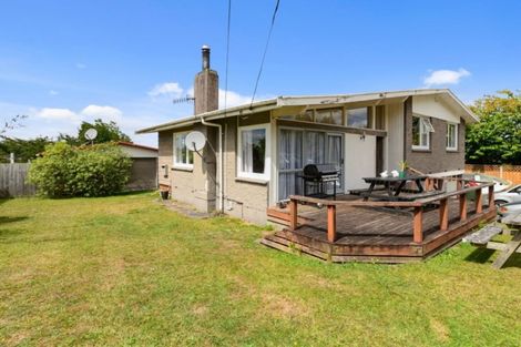 Photo of property in 66 Thomas Crescent, Western Heights, Rotorua, 3015