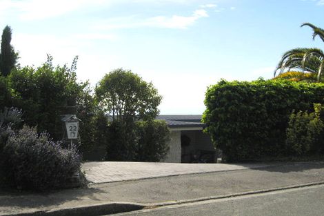 Photo of property in 22 The Cliffs, Britannia Heights, Nelson, 7010