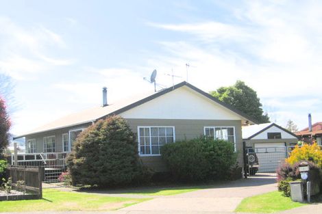 Photo of property in 7 Marcasite Place, Pukehangi, Rotorua, 3015