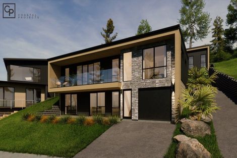 Photo of property in 8 Florence Close, Queenstown Hill, Queenstown, 9300