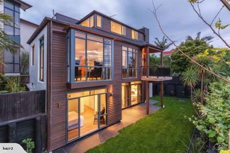 Photo of property in 26c Rarangi Road, Saint Heliers, Auckland, 1071