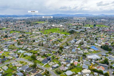 Photo of property in 98a Holland Road, Fairfield, Hamilton, 3214