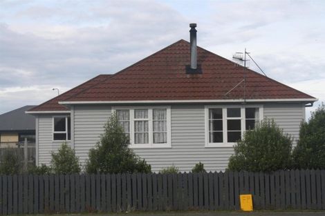 Photo of property in 267 George Street, Waverley, Invercargill, 9810