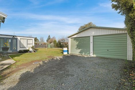 Photo of property in 10 King Street, Netherby, Ashburton, 7700