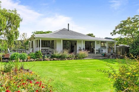 Photo of property in 65 Papa Road, Titoki, Whangarei, 0172