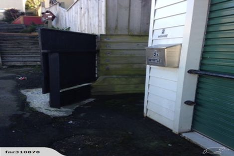 Photo of property in 4 Myrtle Crescent, Mount Cook, Wellington, 6021