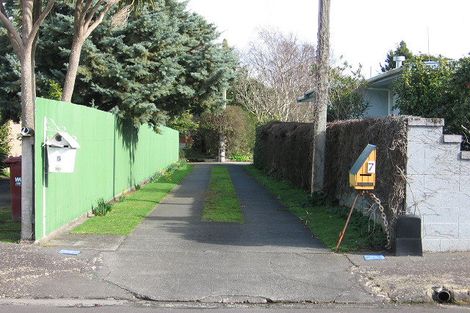 Photo of property in 7 Cremorne Avenue, Hokowhitu, Palmerston North, 4410