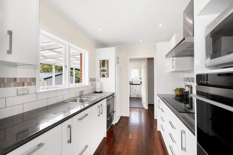 Photo of property in 196 West Tamaki Road, Glen Innes, Auckland, 1072