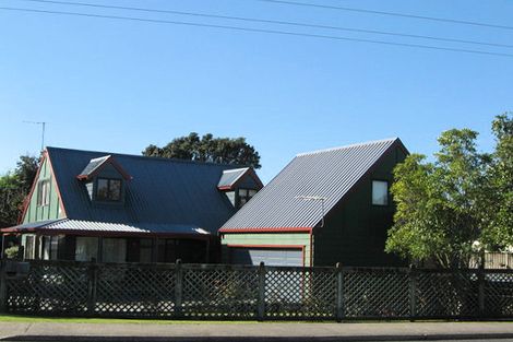 Photo of property in 113 Harbour Road, Ohope, 3121