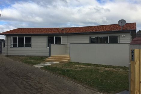 Photo of property in 271 Mitchell Street, Brooklyn, Wellington, 6021