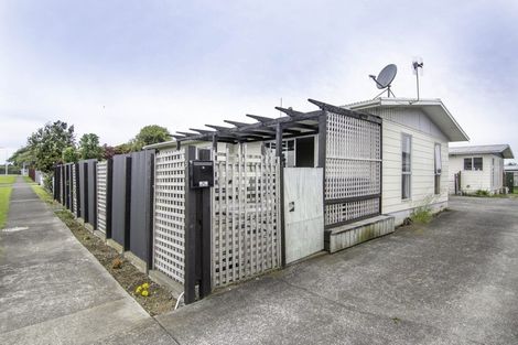 Photo of property in 5 Flygers Line, Milson, Palmerston North, 4414