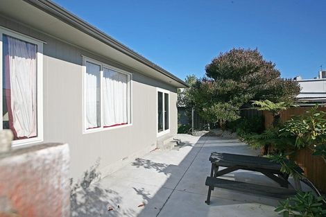 Photo of property in 6/17 Newnham Terrace, Upper Riccarton, Christchurch, 8041