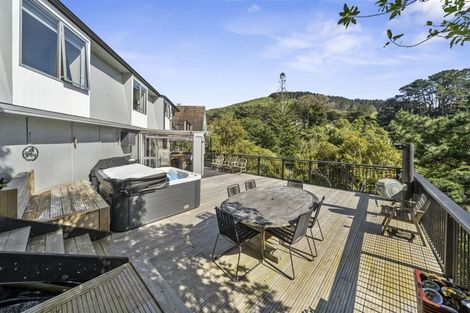 Photo of property in 140 Hill Road, Belmont, Lower Hutt, 5010