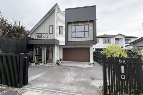 Photo of property in 29 Castellina Drive, Karaka, Papakura, 2113