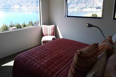 Photo of property in 216 Lakeview Terrace, Lake Hawea, Wanaka, 9382
