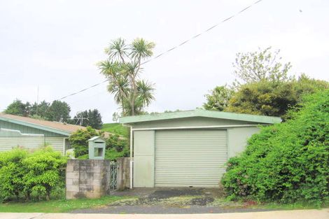 Photo of property in 86 Aorangi Road, Paeroa, 3600