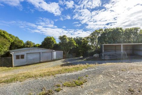 Photo of property in 463 Moonshine Hill Road, Moonshine Valley, Porirua, 5381