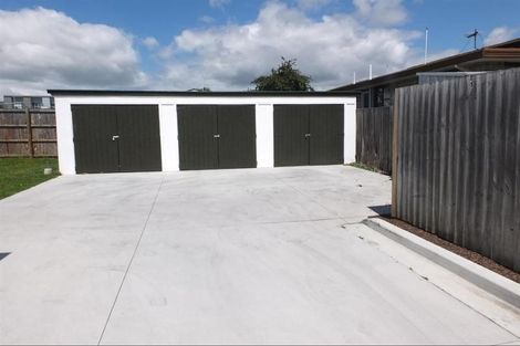 Photo of property in 1/454 Hereford Street, Linwood, Christchurch, 8011