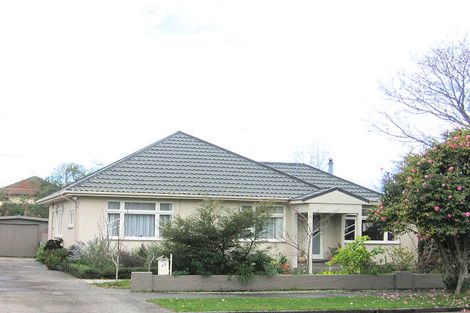 Photo of property in 49 Collingwood Street, Hokowhitu, Palmerston North, 4410