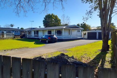 Photo of property in 18 Pohutu Street, Whakatane, 3120