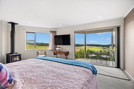 Photo of property in 143 Saqa Way, Matapouri, Whangarei, 0173