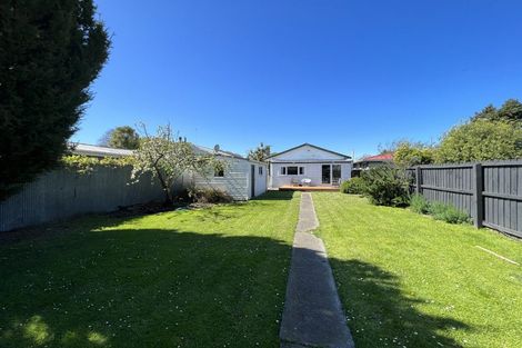 Photo of property in 9 Dominion Avenue, Spreydon, Christchurch, 8024