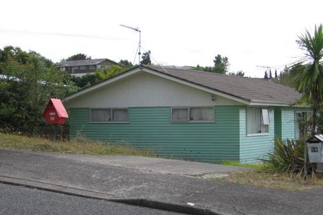 Photo of property in 56 Weatherly Road, Torbay, Auckland, 0630