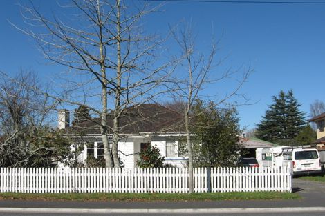 Photo of property in 112 Wellington Street, Hamilton East, Hamilton, 3216