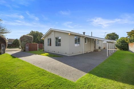 Photo of property in 24 Bucknell Street, Sockburn, Christchurch, 8042