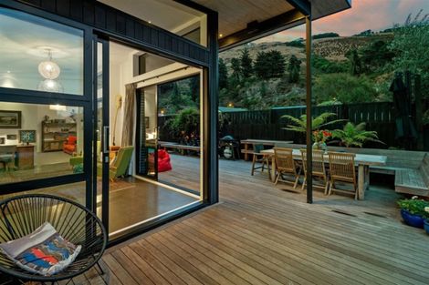 Photo of property in 10 Denman Street, Sumner, Christchurch, 8081