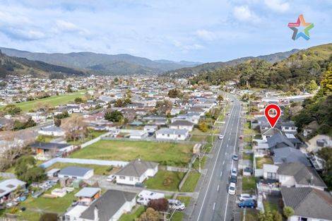 Photo of property in 153 Wellington Road, Wainuiomata, Lower Hutt, 5014