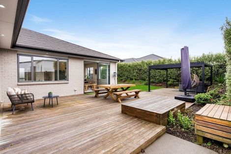 Photo of property in 3 Peacock Place, Pokeno, 2402