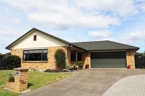 Photo of property in 7 Hulme Place, Owhata, Rotorua, 3010